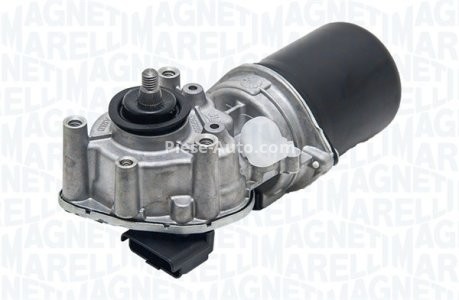 Motor ștergator parbriz pentru: RENAULT GRAND SCENIC II, SCENIC II 06.03-06.09