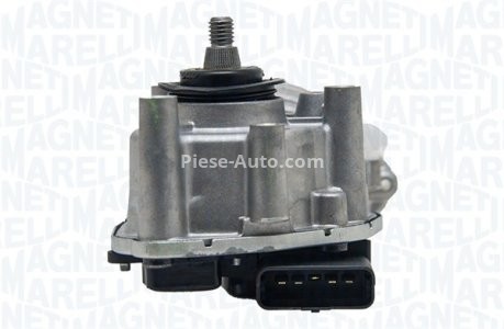 Motor ștergator parbriz pentru: RENAULT GRAND SCENIC II, SCENIC II 06.03-06.09