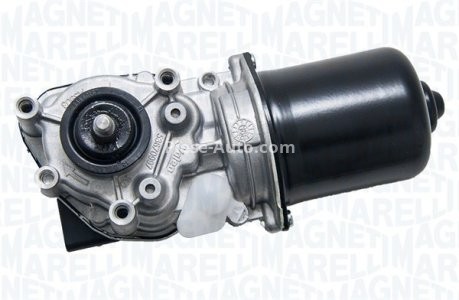 Motor ștergator parbriz pentru: RENAULT GRAND SCENIC II, SCENIC II 06.03-06.09 3