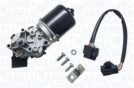 Motor ștergator parbriz pentru: RENAULT TWINGO I 03.93-06.07