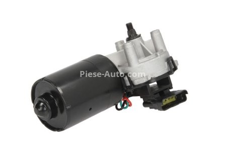 Motor ștergator parbriz pentru: RENAULT MEGANE I, MEGANE I CLASSIC, MEGANE I COACH, MEGANE SCENIC 01.96-12.04