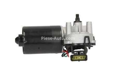 Motor ștergator parbriz pentru: RENAULT MEGANE I, MEGANE I CLASSIC, MEGANE I COACH, MEGANE SCENIC 01.96-12.04