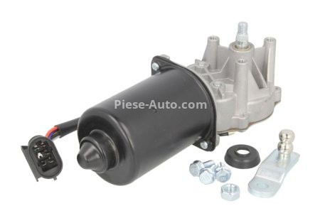 Motor ștergator parbriz  (Versiunea Valeo) pentru: RENAULT CLIO II, CLIO II/HATCHBACK, THALIA I, THALIA II 02.98-
