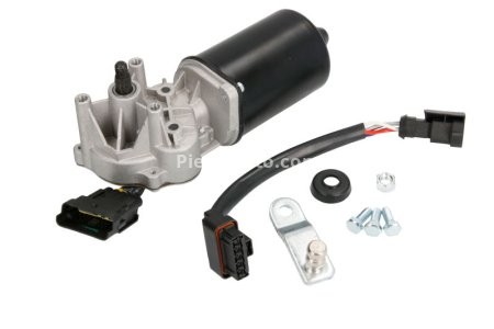 Motor ștergator parbriz pentru: RENAULT CLIO II, CLIO II/HATCHBACK, THALIA I, THALIA II 02.98-