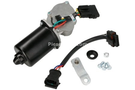 Motor ștergator parbriz pentru: RENAULT CLIO II, CLIO II/HATCHBACK, THALIA I, THALIA II 02.98-