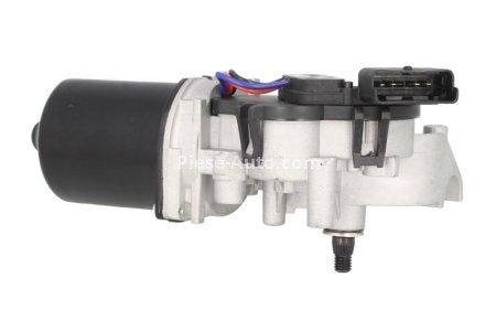 Motor ștergator parbriz pentru: RENAULT MEGANE II 09.02-
