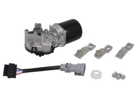 Motor ștergator parbriz pentru: RENAULT MEGANE I, MEGANE I CLASSIC, MEGANE I COACH 01.96-08.03