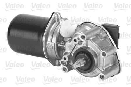 Motor ștergator parbriz pentru: RENAULT GRAND SCENIC II, SCENIC II 06.03-07.10 3