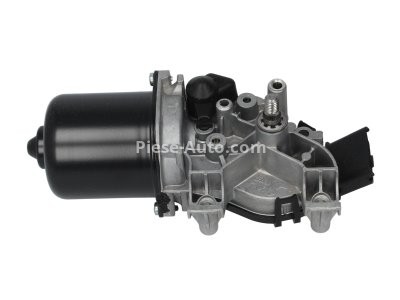 Motor ștergator parbriz pentru: RENAULT CLIO II, CLIO III, CLIO III/HATCHBACK 06.01-08.16