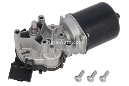 Motor ștergator parbriz  (vehiculul cu mina stângaa / dreapta) pentru: RENAULT LAGUNA II 03.01-12.07