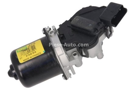 Motor ștergator parbriz  (vehiculul cu mina stângaa / dreapta) pentru: RENAULT LAGUNA II 03.01-12.07