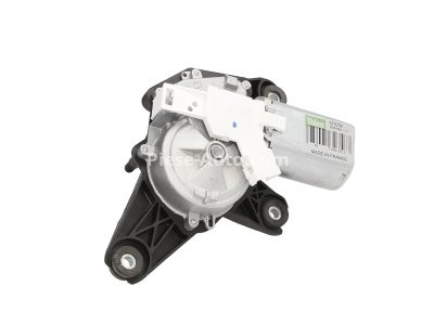 Motor ștergator spate pentru: RENAULT GRAND SCENIC II, MEGANE II, MEGANE II/KOMBI, SCENIC II 06.03-01.11