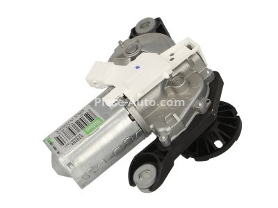 Motor ștergator spate pentru: RENAULT LAGUNA II 03.01-12.07