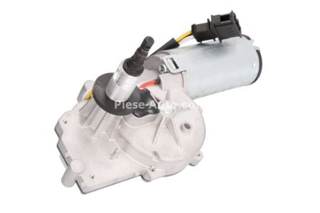 Motor ștergator spate pentru: SEAT CORDOBA VARIO; VW POLO, POLO III, POLO III CLASSIC, POLO/HATCHBACK 10.94-12.02