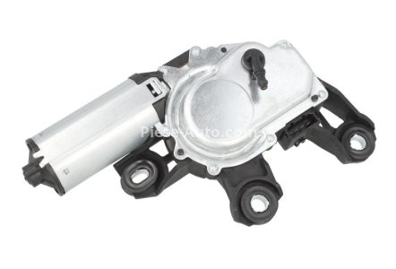 Motor ștergator spate pentru: SEAT LEON; SKODA FABIA I, OCTAVIA I; VW BORA, BORA I, GOLF IV, PASSAT B5.5, POLO IV 08.97-