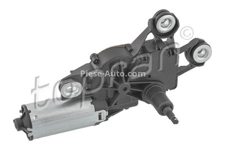 Motor ștergator spate pentru: SEAT IBIZA III 02.02-11.09