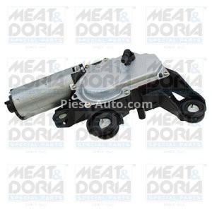 Motor ștergator spate pentru: SEAT LEON, TOLEDO II; SKODA FABIA I, OCTAVIA I; VW BORA, GOLF IV, PASSAT B5.5 08.97-03.10