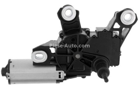 Motor ștergator spate pentru: SEAT LEON; SKODA FABIA I, FABIA I PRAKTIK; VW BORA, BORA I, GOLF IV, PASSAT B5, PASSAT B5.5 08.97-12.13