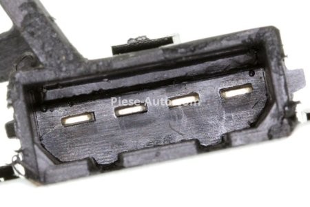 Motor ștergator spate pentru: SEAT LEON; SKODA FABIA I, FABIA I PRAKTIK; VW BORA, BORA I, GOLF IV, PASSAT B5, PASSAT B5.5 08.97-12.13