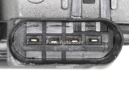 Motor ștergator parbriz pentru: SEAT IBIZA IV, IBIZA IV SC, IBIZA IV ST; VW JETTA IV, POLO V 03.08-