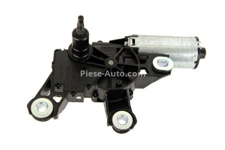 Motor ștergator spate pentru: SEAT LEON; SKODA FABIA I, OCTAVIA I; VW BORA, GOLF IV 08.97-12.10