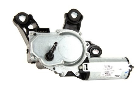 Motor ștergator spate pentru: SEAT LEON; SKODA FABIA I, OCTAVIA I; VW BORA, GOLF IV 08.97-12.10