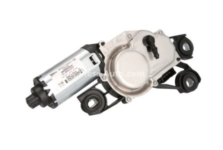 Motor ștergator spate pentru: SEAT EXEO, EXEO ST 12.08-05.13