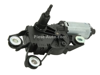 Motor ștergator spate pentru: SEAT ALTEA, ALTEA XL, LEON, TOLEDO III 03.04-