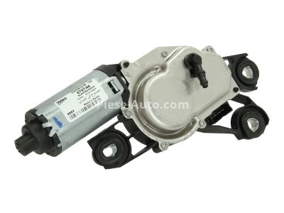 Motor ștergator spate pentru: SEAT ALTEA, ALTEA XL, LEON, TOLEDO III 03.04-
