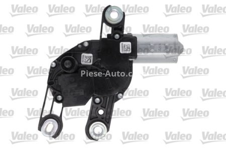 Motor ștergator spate pentru: CUPRA ATECA; SEAT ARONA, ATECA, IBIZA V, MII; SKODA CITIGO, E-CITIGO, FABIA IV, KAMIQ, OCTAVIA IV, SCALA; VW GOLF ALLTRACK VII, GOLF SPORTSVAN VII 08.11-