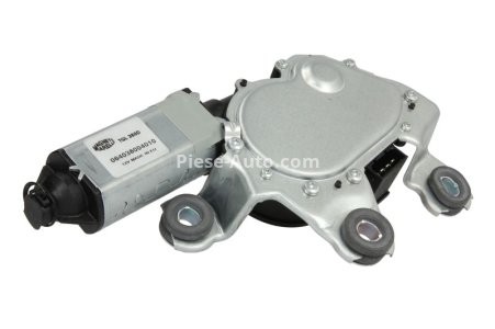 Motor ștergator spate pentru: SKODA OCTAVIA II 02.04-06.13