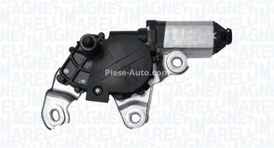 Motor ștergator spate pentru: SKODA OCTAVIA II 02.04-06.13 3