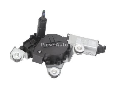 Motor ștergator spate pentru: SKODA FABIA I, FABIA I PRAKTIK, FABIA II, ROOMSTER, ROOMSTER PRAKTIK, SUPERB II, YETI 04.00-12.17