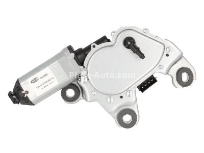 Motor ștergator spate pentru: SKODA FABIA II, ROOMSTER 03.06-05.15