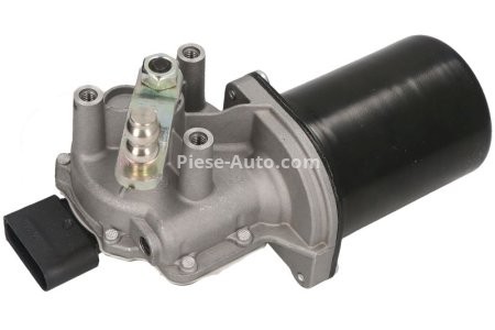 Motor ștergator parbriz pentru: SKODA OCTAVIA I; VW BORA, BORA I 09.96-12.13