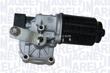 Motor ștergator parbriz pentru: SKODA FABIA III, FELICIA II, RAPID 01.98-06.21 3