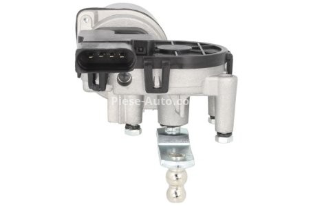 Motor ștergator parbriz pentru: SKODA FABIA I, FABIA I PRAKTIK; VW POLO, POLO IV 08.99-