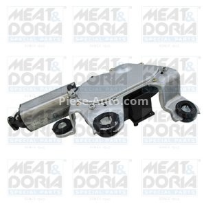 Motor ștergator spate pentru: SKODA OCTAVIA II 02.04-06.13