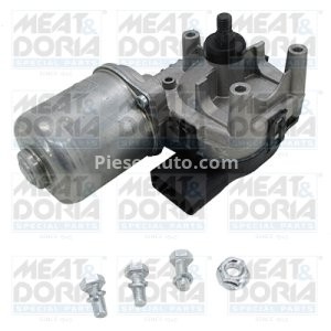 Motor ștergator parbriz pentru: SKODA OCTAVIA II; VW EOS, GOLF V, GOLF VI, JETTA III 10.03-05.16