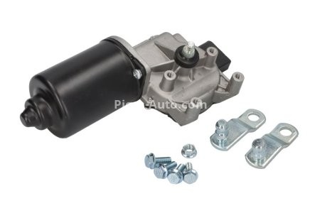 Motor ștergator parbriz pentru: SKODA FABIA II, ROOMSTER, ROOMSTER PRAKTIK 03.06-05.15