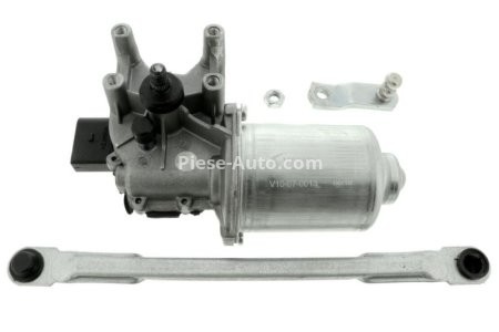 Motor ștergator parbriz pentru: SKODA FABIA II, ROOMSTER, ROOMSTER PRAKTIK 03.06-05.15 3