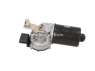 Motor ștergator parbriz pentru: SKODA SUPERB I; VW PASSAT B5, PASSAT B5.5 02.00-03.08