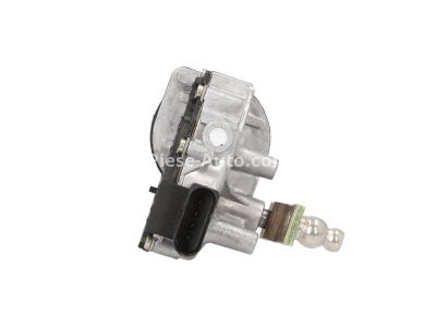 Motor ștergator parbriz pentru: SKODA SUPERB I; VW PASSAT B5, PASSAT B5.5 02.00-03.08