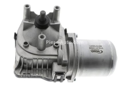 Motor ștergator parbriz pentru: SKODA OCTAVIA II; VW EOS, GOLF V, GOLF VI, JETTA III, SCIROCCO III 10.03-11.17