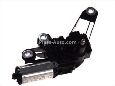 Motor ștergator spate pentru: SKODA FABIA I, FABIA I PRAKTIK 04.00-12.07