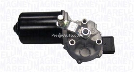 Motor ștergator parbriz pentru: SMART FORTWO, ROADSTER 04.03- 3