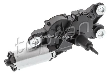 Motor ștergator parbriz pentru: SMART FORTWO 01.07-