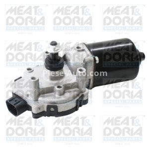 Motor ștergator parbriz pentru: TOYOTA YARIS 04.99-11.05