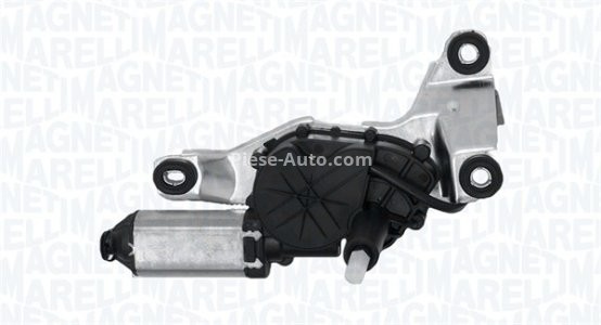 Motor ștergator spate pentru: VOLVO V70 I, V70 II 12.95-12.08