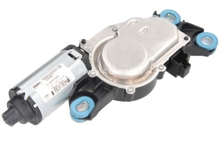Motor ștergator spate pentru: VOLVO V70 III, XC60 I, XC70 II 04.07-12.17